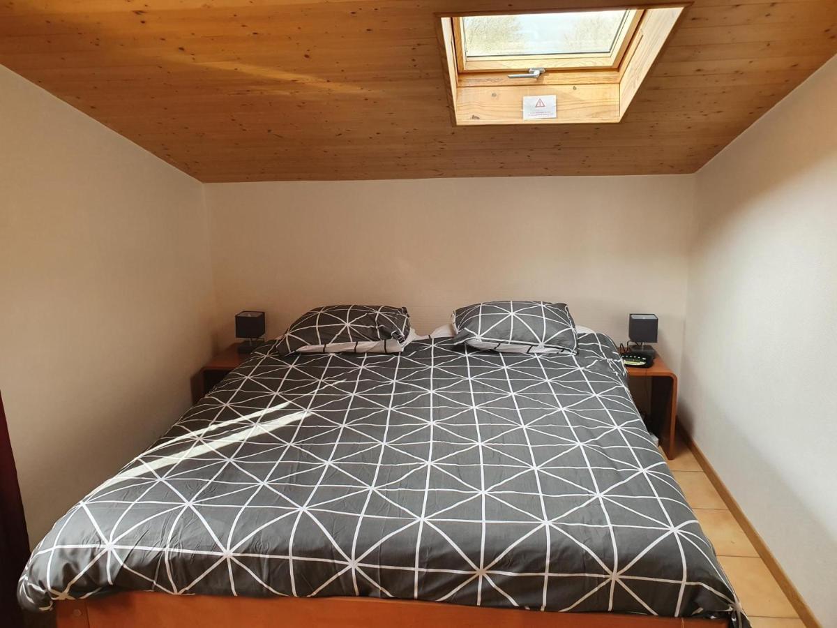 Moulin Du Pommier Glamping & Camping Saulgond Exterior photo