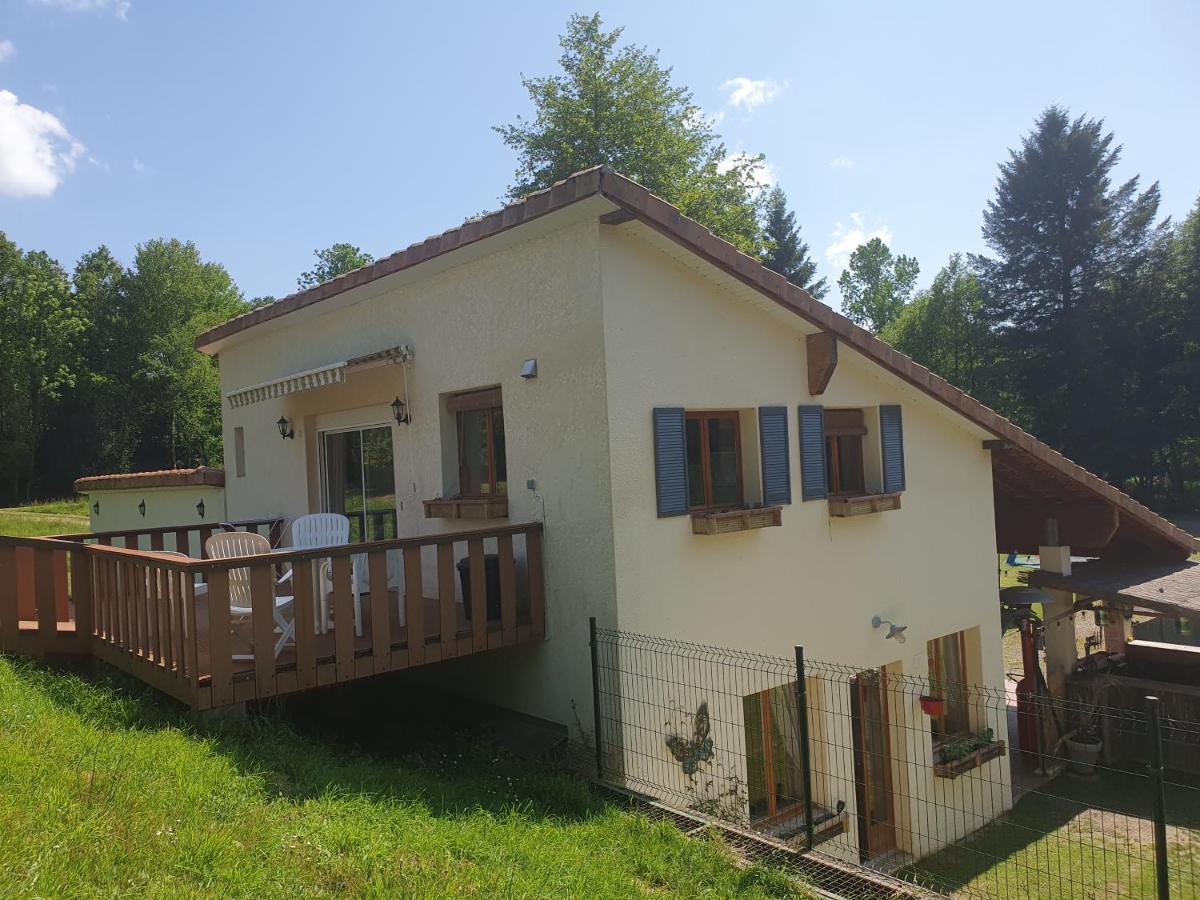 Moulin Du Pommier Glamping & Camping Saulgond Exterior photo